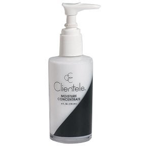clientele Clientele Moisture Concentrate