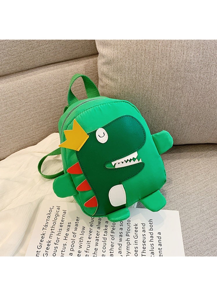 KUYING New Casual Children's Backpack