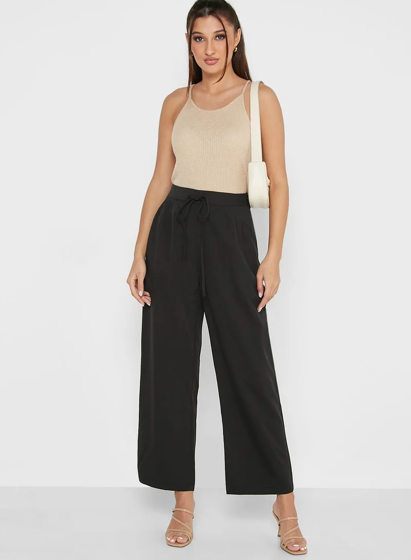 ELLA Drawstring Pants