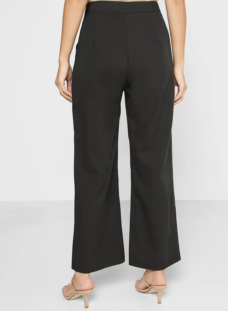 ELLA Drawstring Pants