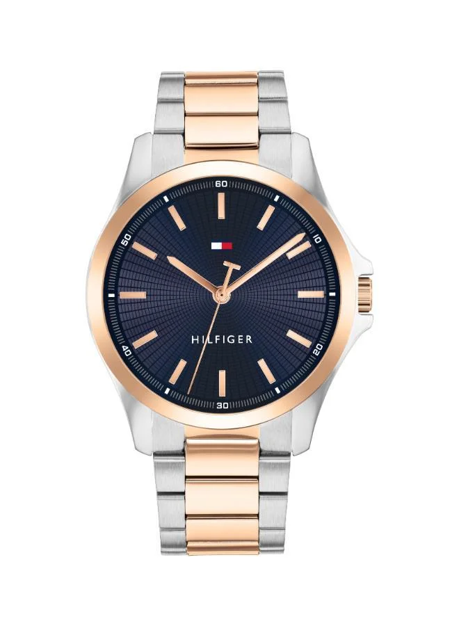 1792193 BRUCE analogue watch