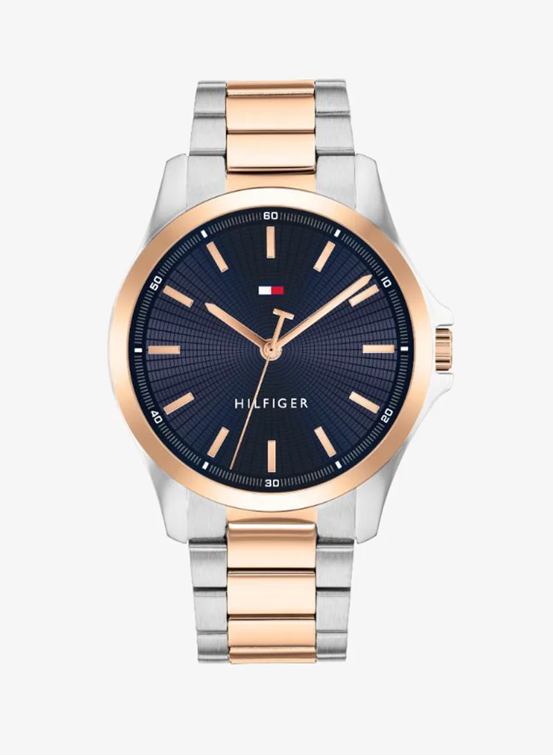 1792193 BRUCE analogue watch