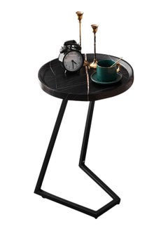 DubaiGallery Wooden Unique Design Side Table For Home & Office  - Image 1