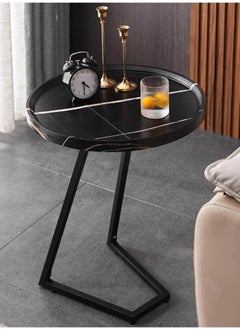 DubaiGallery Wooden Unique Design Side Table For Home & Office  - Image 2