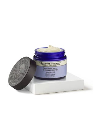 Neal's Yard Remedies Rejuvenating Frankincense Daily Light Hydrating Cream For All Skin Types - Moisturises & Smooths, 50g - pzsku/Z4D175458AE8DD84DA4AEZ/45/_/1731306739/219d0715-6823-4f80-b4b4-1bbcf22f8eba