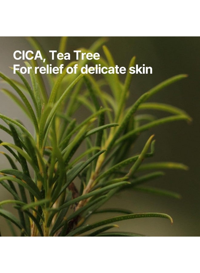 قناع بيونكانغ يول المهدئ بالسيراميد، عبوة من 10 قطع - منتجات كورية للعناية بالبشرة، قناع تجميل للوجه يحتوي على البانثينول، وحمض الهيالورونيك، وشجرة الشاي، وزبدة الشيا، والسكوالين، والسيكا، من منتجات كي بيوتي - Image 4