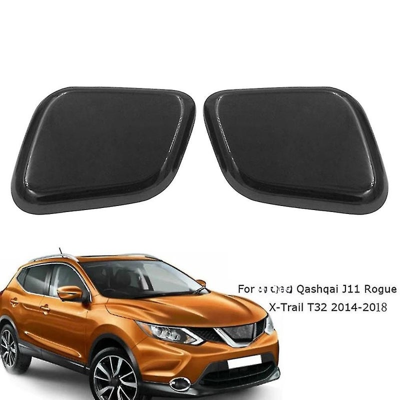 Car Right Front Headlight Washer Nozzle For Nissan Qashqai J11 2014+ - Image 5