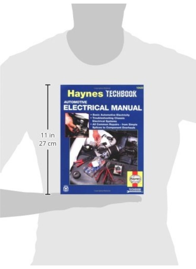 Automotive Electrical Manual (US)  - Image 4