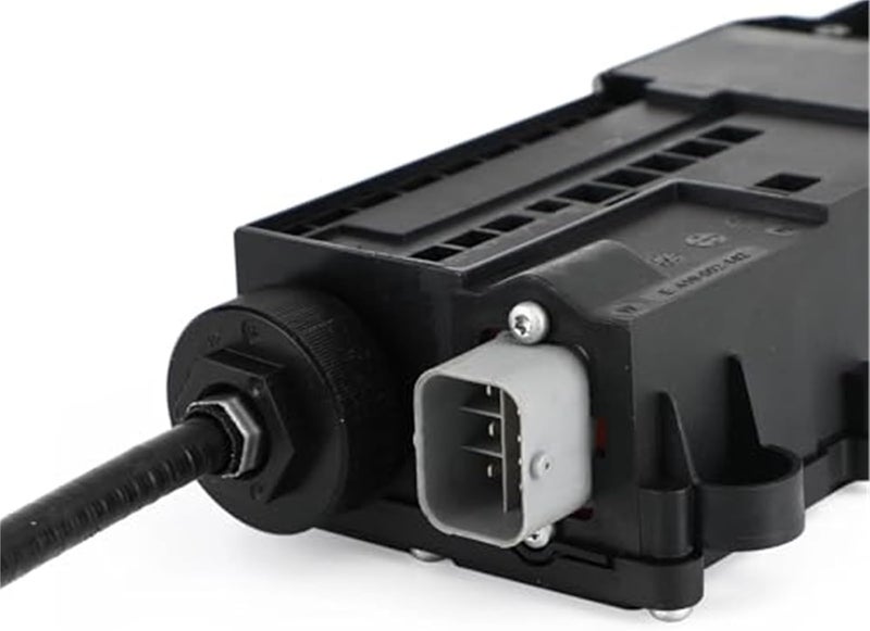 QASULER Electric Parking Brake Actuator for Mercedes - Image 5