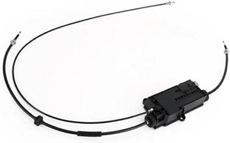 QASULER Electric Parking Brake Actuator for Mercedes - Image 1
