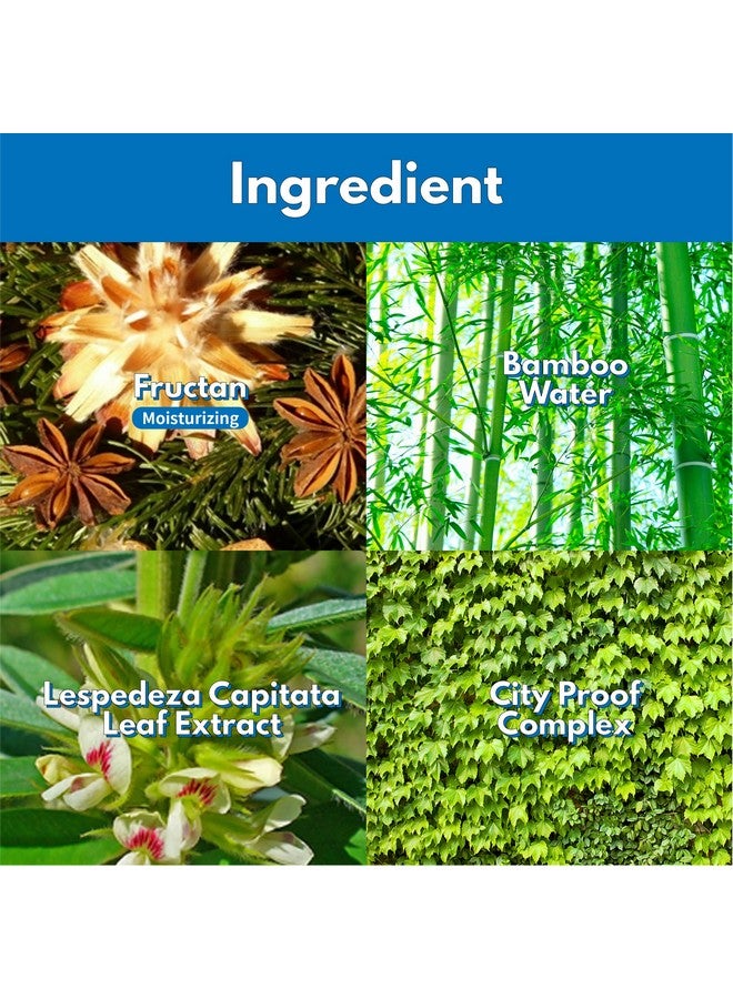 MAKEP:REM MAKEPREM UVA UVB Defense Me Daily Sun Essence VEGAN Makeup Sunscreen Gel SPF 50+ PA++++ 1.69 Fl Oz Reef-Safe Moisture Sunblock Strong UV Blue Ray Broad Protection Dry Oily Sensitive Acne-Prone Skin - Image 5