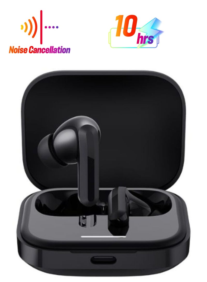 Redmint Xiaomi Redmi Buds 5 46db Anc Earbuds  - Image 1