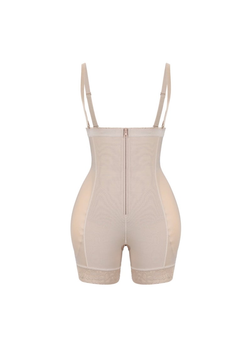 Compression Corset to Tighten Sagging and Body Sculpting Operations - Image 1