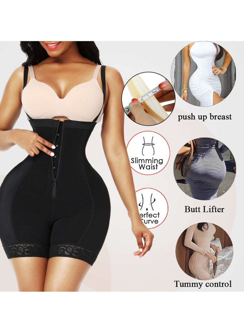 Compression Corset to Tighten Sagging and Body Sculpting Operations - Image 5