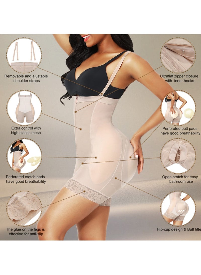 Compression Corset to Tighten Sagging and Body Sculpting Operations - Image 2