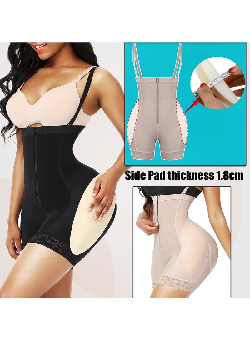 Compression Corset to Tighten Sagging and Body Sculpting Operations - Image 3