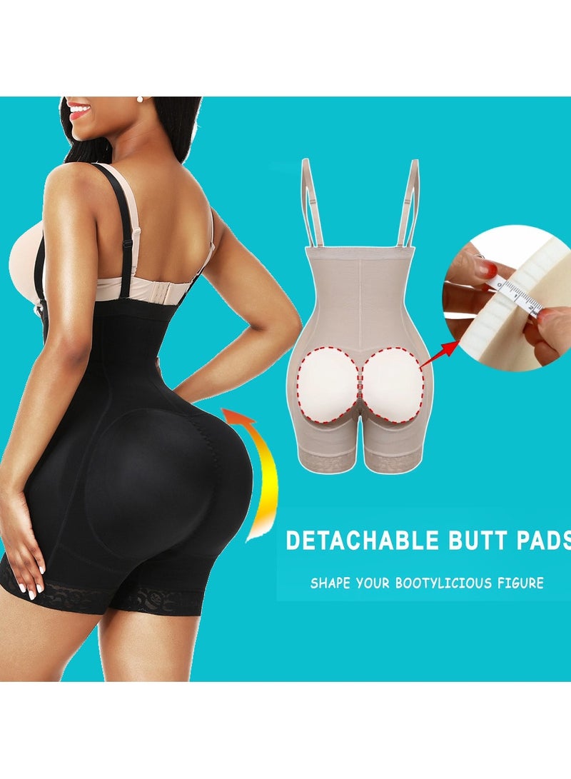 Compression Corset to Tighten Sagging and Body Sculpting Operations - Image 4