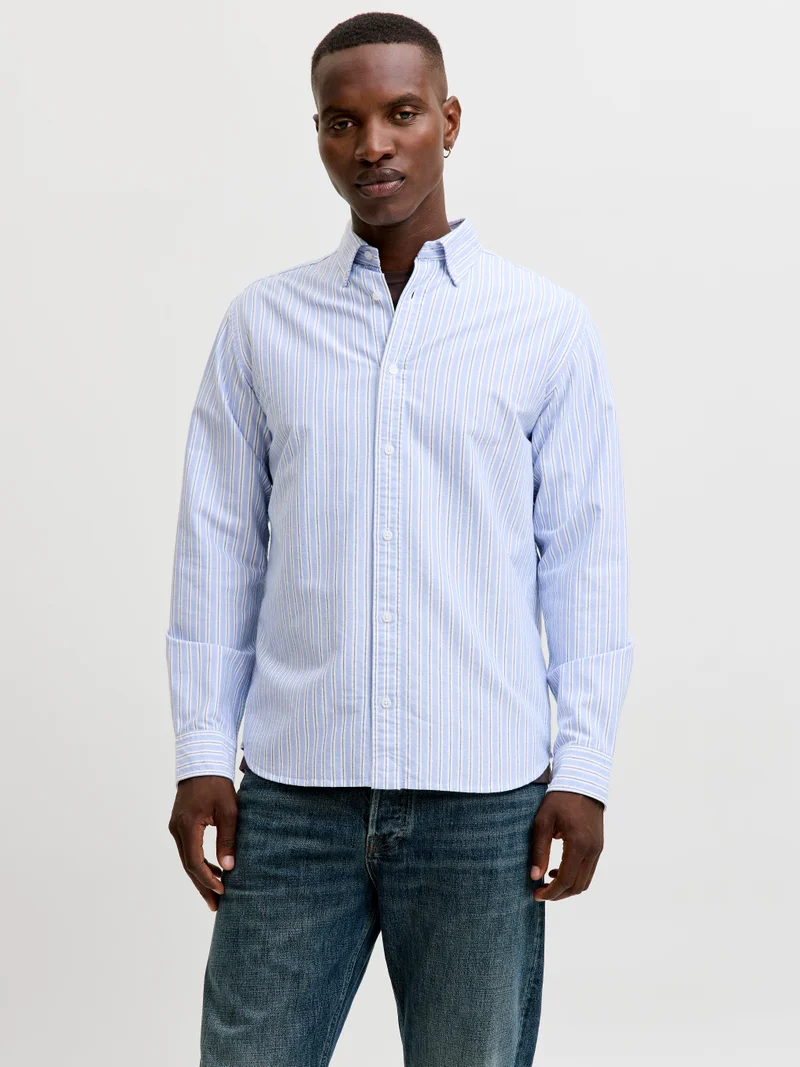 جاك اند جونز Regular Fit Casual shirt