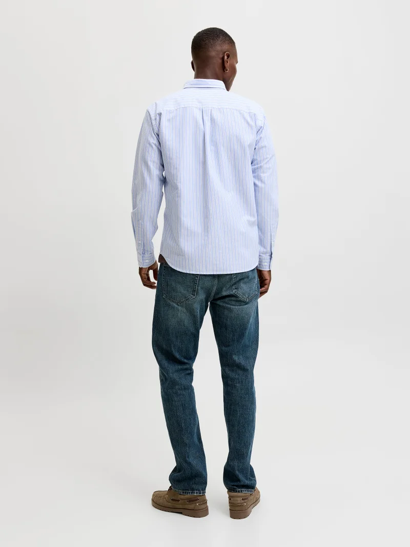 جاك اند جونز Regular Fit Casual shirt