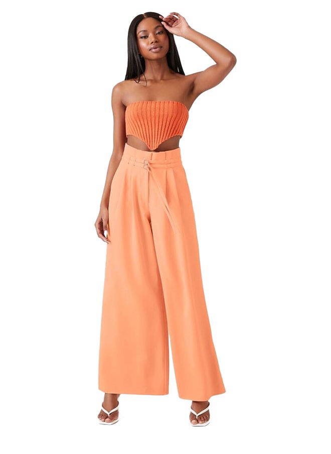 FOREVER 21 Wide Pant  - Image 1