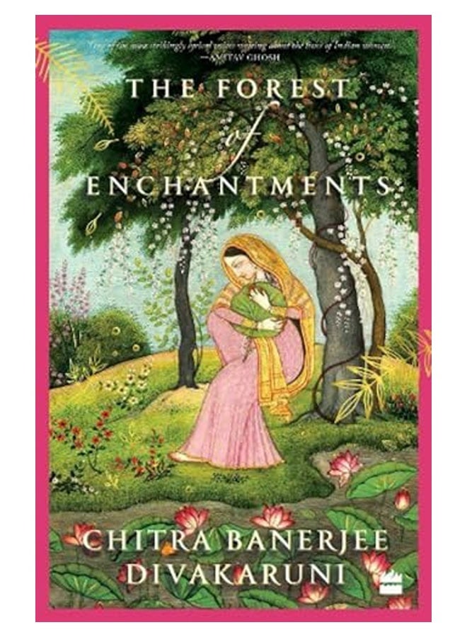 The Forest Of Enchantments