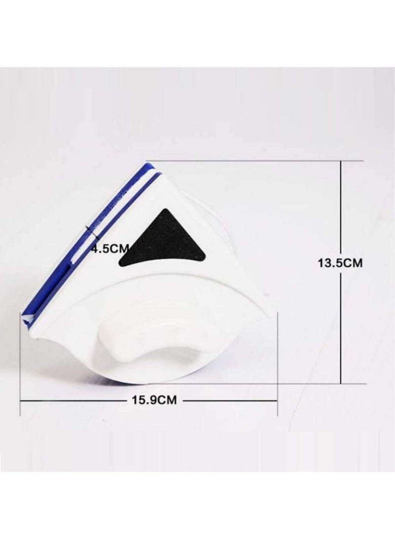 ELTRAZONE Thick Window Double-Sided Glass Cleaner (3-8mm, 5-12mm) - A Convenient Solution for Sparkling Windows  - Image 4