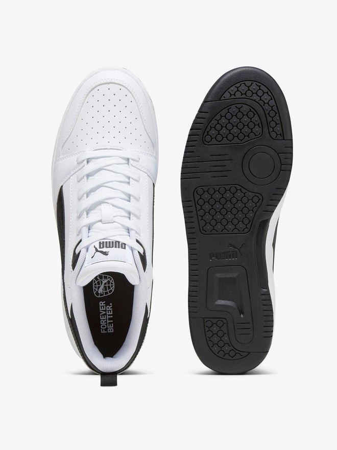 PUMA Rebound V6 Low Sneakers - Image 3