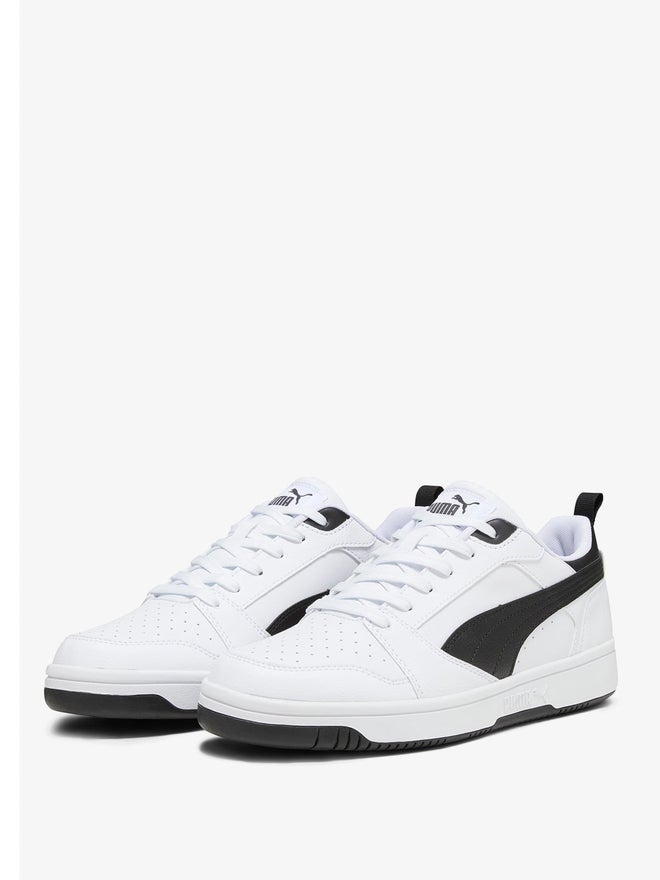 PUMA Rebound V6 Low Sneakers - Image 1