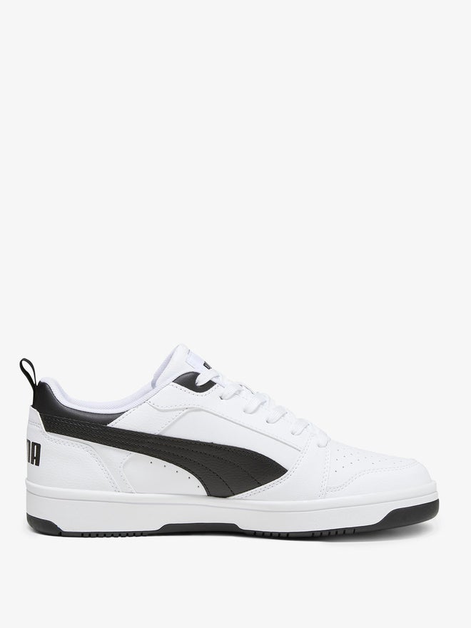 PUMA Rebound V6 Low Sneakers - Image 4