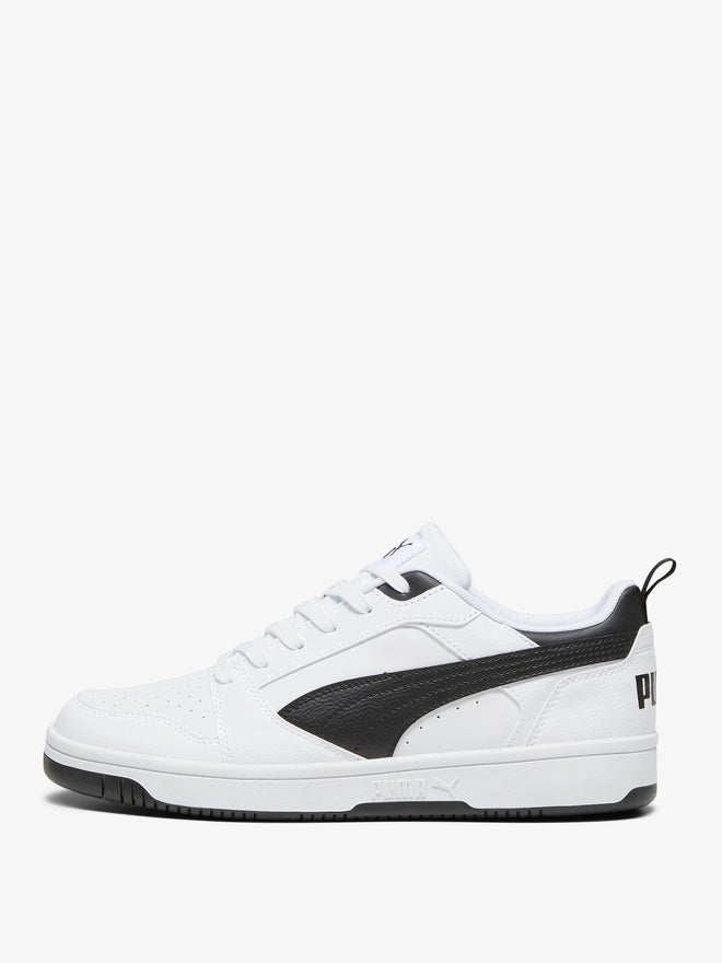 PUMA Rebound V6 Low Sneakers - Image 2