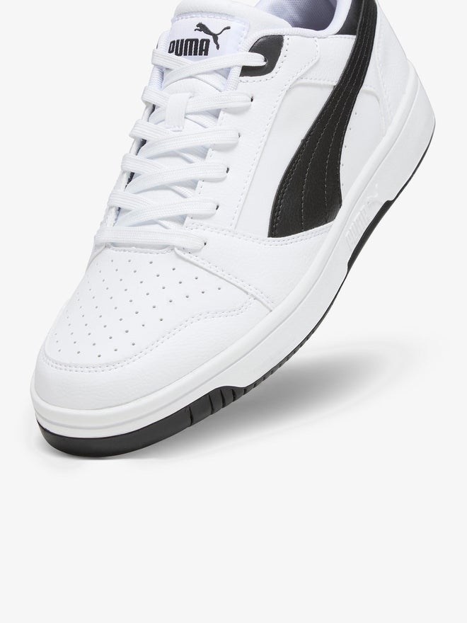 PUMA Rebound V6 Low Sneakers - Image 5