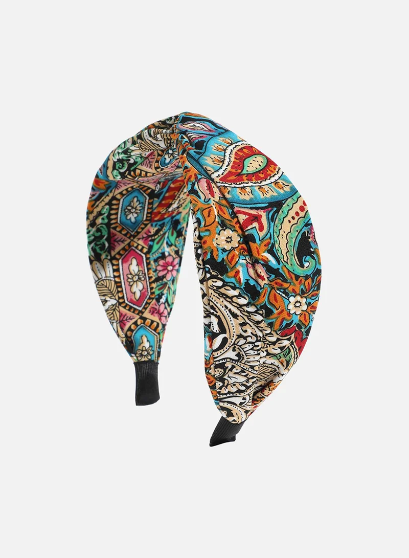 SOHI Style Fabric Hairband