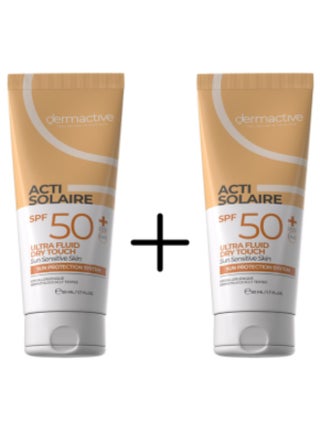 Acti-Solaire Sunscreen Fluid 50ml - pzsku/Z4D1876E579849196D66EZ/45/1767099858/3099a37b-e9d9-4312-b176-8635e50fc3e0