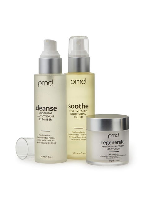 Pmd Daily Cell Regeneration System 3 Piece Set (Pack Of 1)
