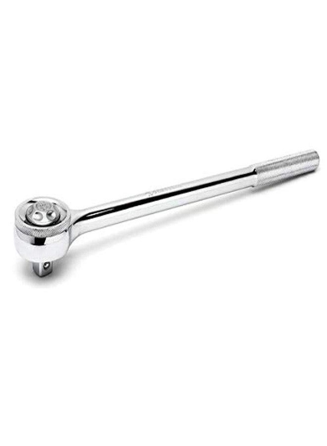 Crescent 3/4" Drive 45 Tooth Quick Release Teardrop Ratchet 20" - CRW19N - Image 2