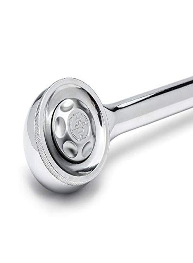 Crescent 3/4" Drive 45 Tooth Quick Release Teardrop Ratchet 20" - CRW19N - Image 3