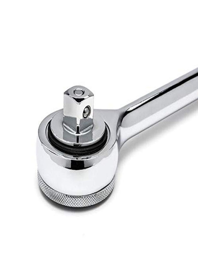 Crescent 3/4" Drive 45 Tooth Quick Release Teardrop Ratchet 20" - CRW19N - Image 4