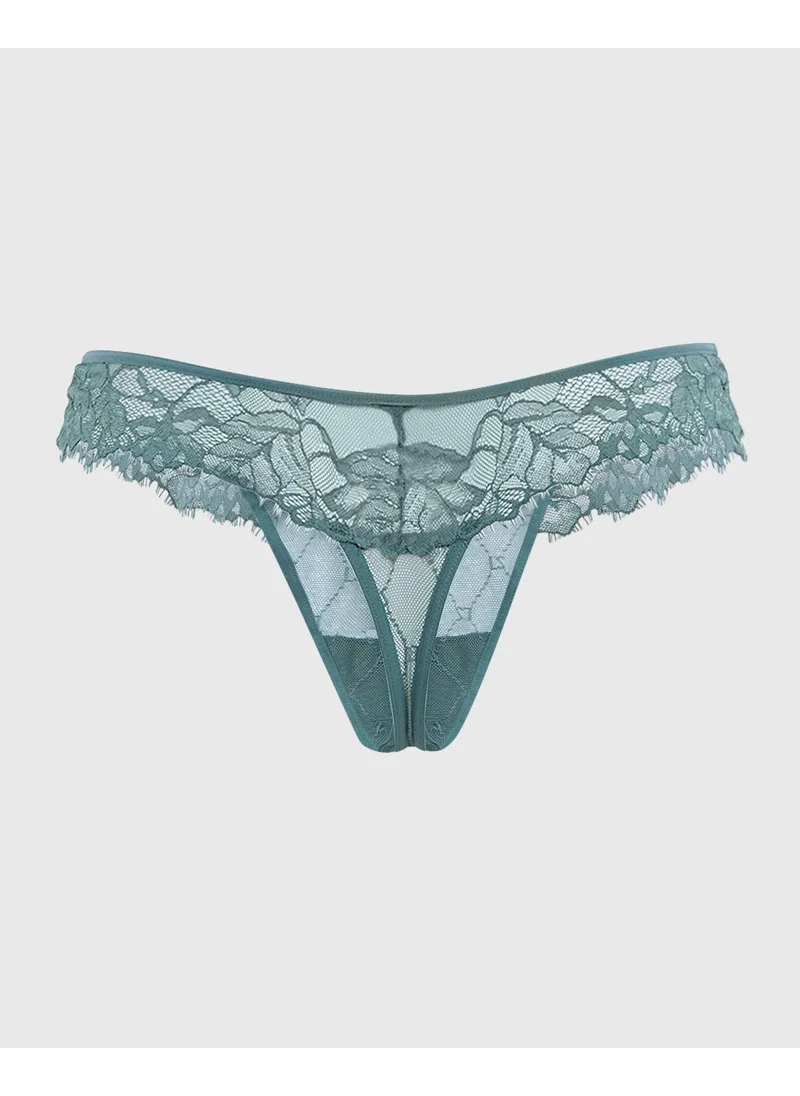 La Senza La Senza Sexy Lace Thong