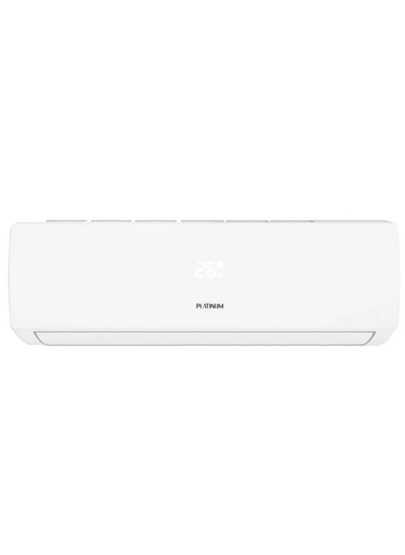 Platinum Platinum Split Air Conditioner 30000BTU, Hot-Cold, 7 Fan Settings  - Image 3