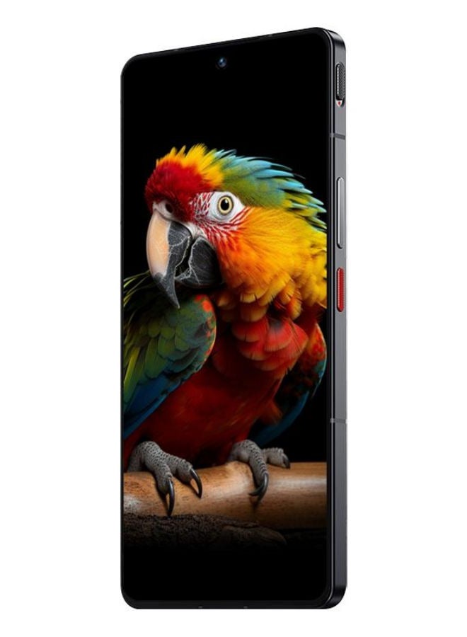Nubia Z50s Pro 12GB RAM 1TB ROM snapdragon 3.36Ghz BLACK - Image 3