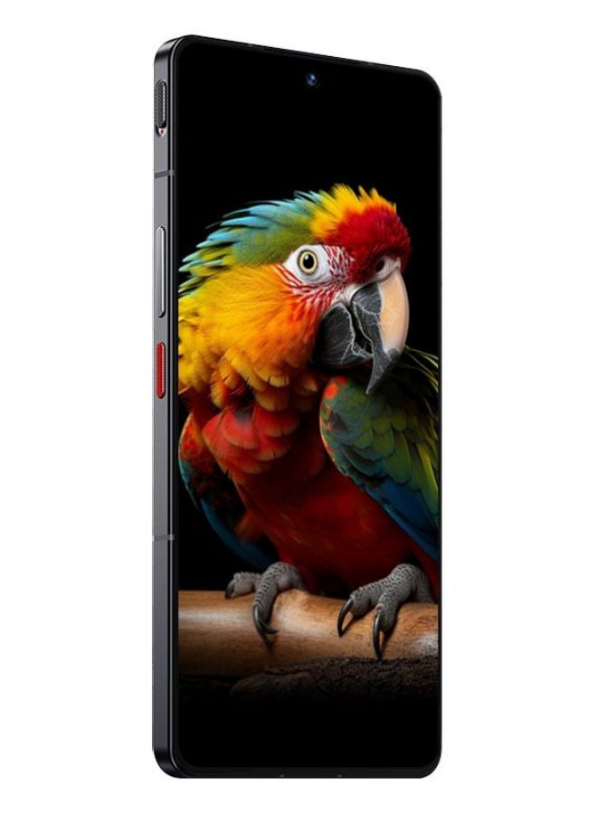 Nubia Z50s Pro 12GB RAM 1TB ROM snapdragon 3.36Ghz BLACK - Image 4