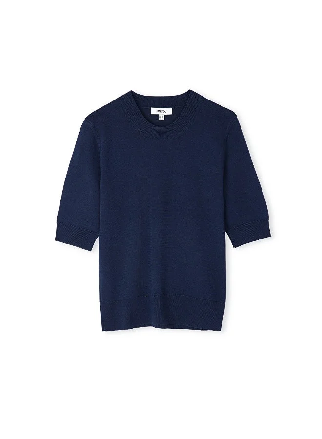 Ipekyol Basic Knit Top