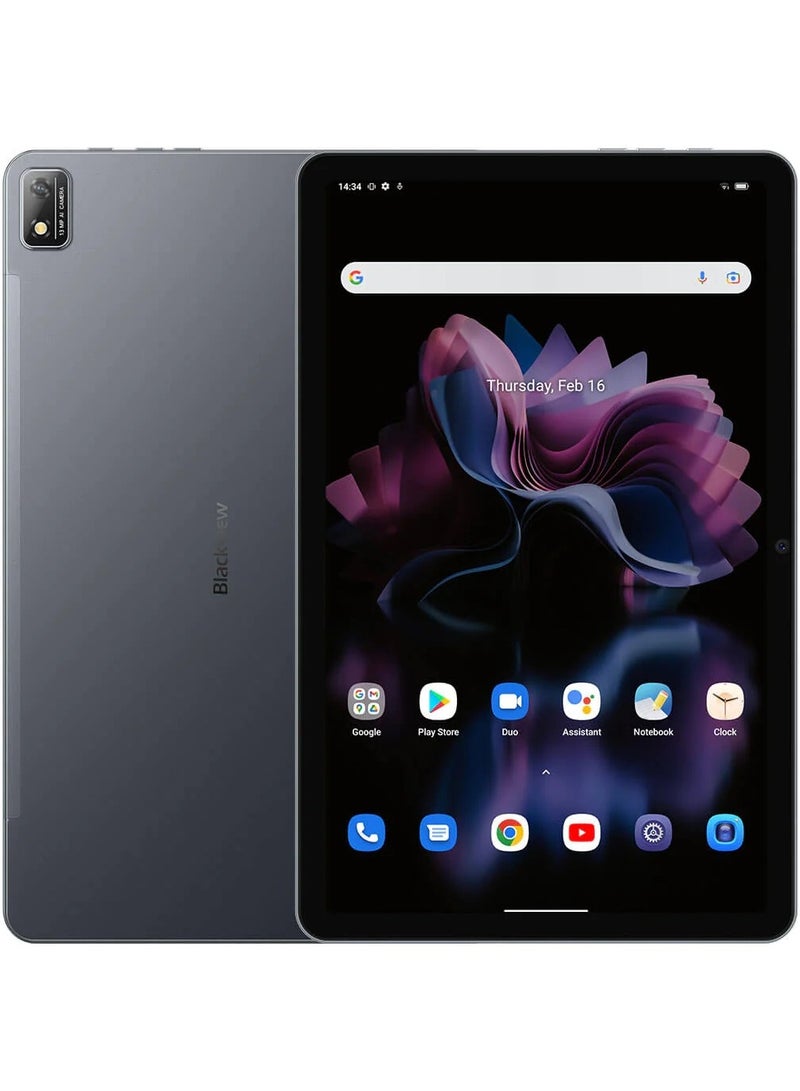 Blackview Tab 16 Dual 4G Tablet PC WiFi 8GB+256GB 7680mAh 11'' 2K FHD+ - Image 1