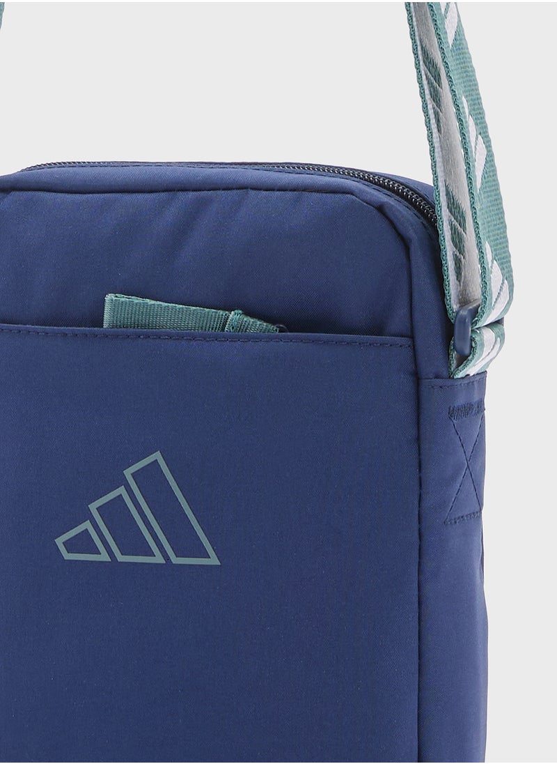 Adidas Classic Tape Organizer  - Image 4