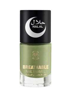 Breathable Nail Enamel 507 Poi*** Ivy