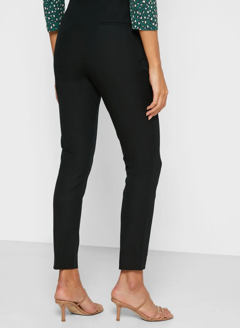 WHISTLES Ankle Grazer Leggings