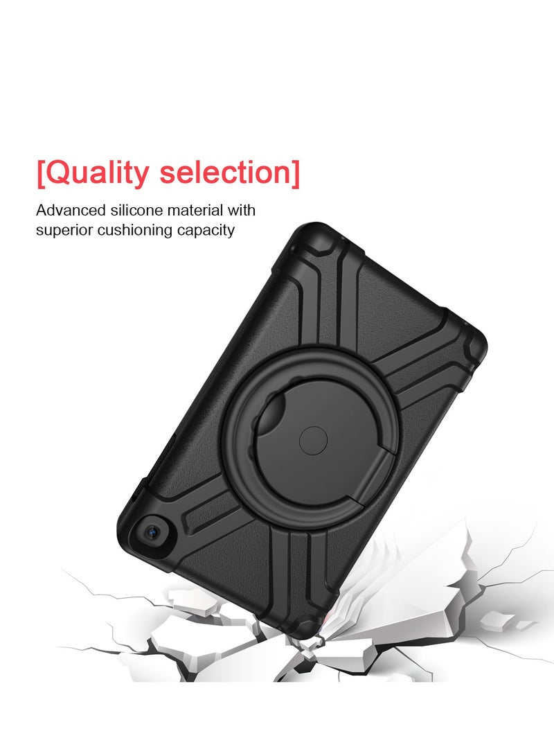 GULFLINK Back Cover Tablet Protect Case For Samsung Tab A T510/T515 10.1 inch - Image 3