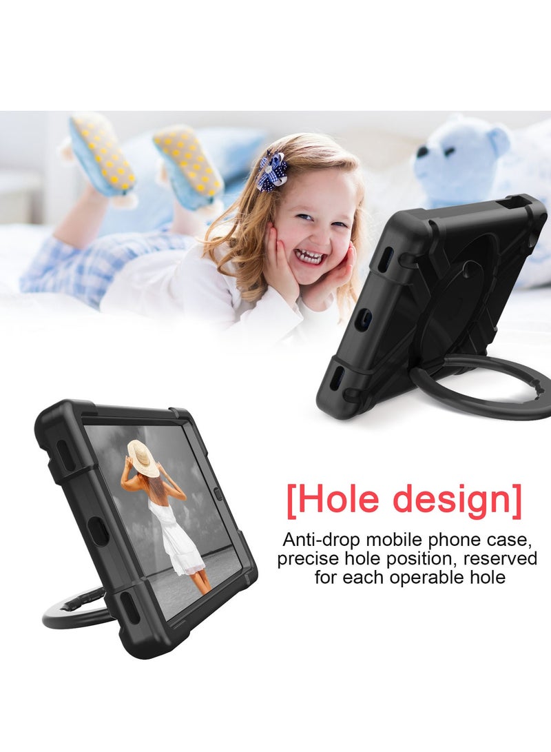 GULFLINK Back Cover Tablet Protect Case For Samsung Tab A T510/T515 10.1 inch - Image 5