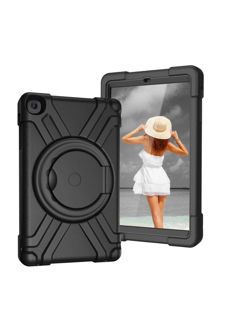 GULFLINK Back Cover Tablet Protect Case For Samsung Tab A T510/T515 10.1 inch - Image 1