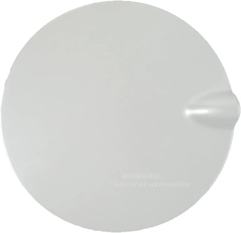 Auto Fuel Tank Cover for Ford Focus and C-MAX - Image 1
